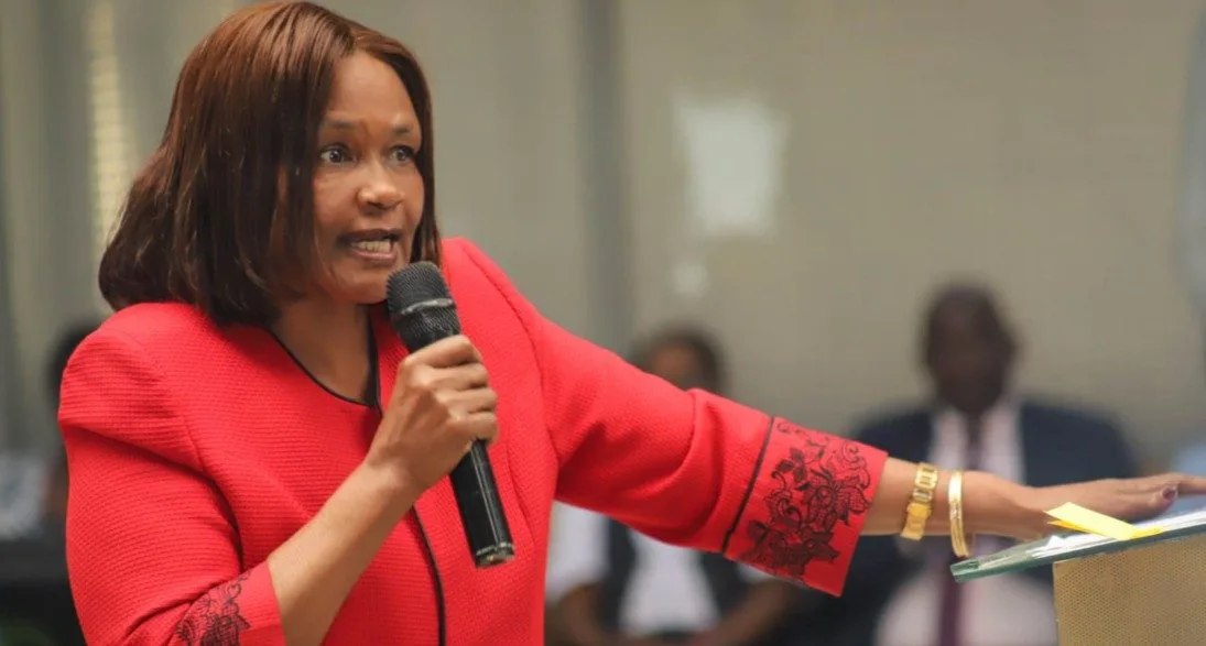 TSC re-advertises 1,631 promotion slots for teachers