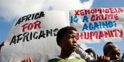Civil society plan Thursday protests in Nairobi over alleged xenophobia and discrimination against African migrants.
