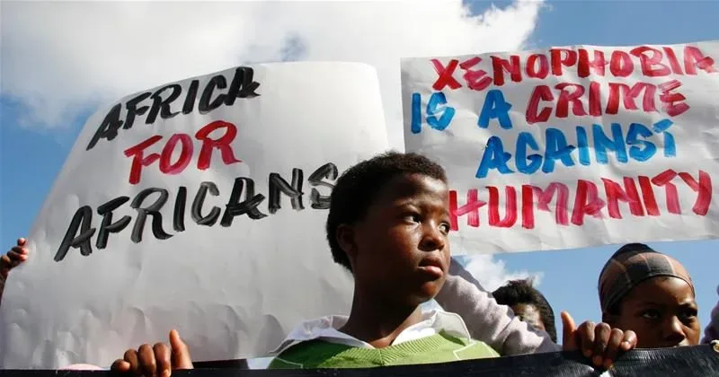 Civil society plan Thursday protests in Nairobi over alleged xenophobia and discrimination against African migrants.
