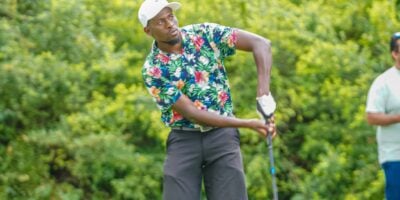 Mwangi sets sights on successive KAGC wins as series heads to Nanyuki Open
