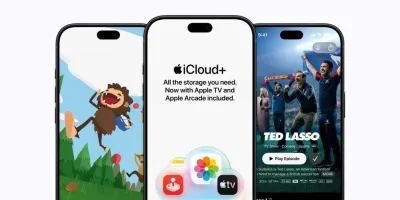 Apple adds TV, gaming services for iCloud+ users in Kenya
