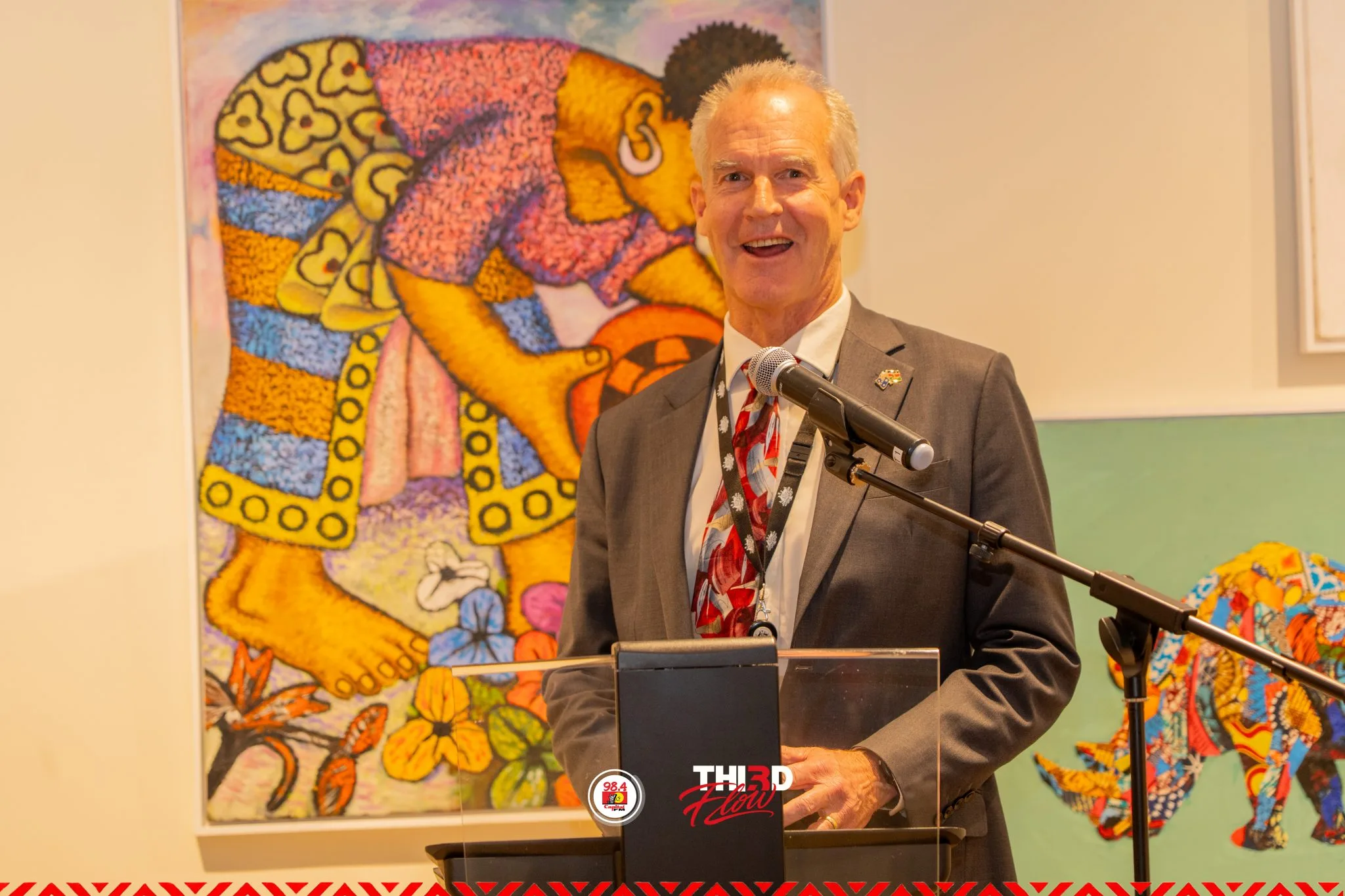 New Australia East Africa Chamber of Commerce launched to strengthen business links