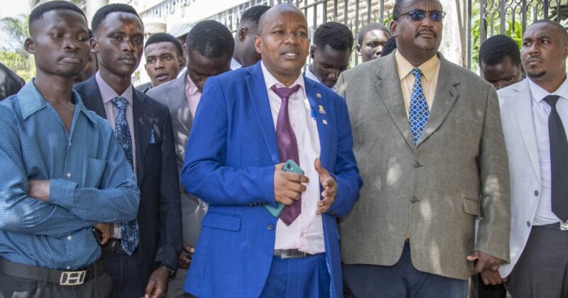 Stakeholders call for review of proposed Tobacco Bill as public participation commences