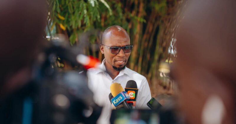 Stakeholders urge parliament to review Tobacco Bill over business, licensing concerns