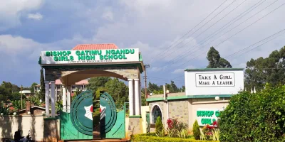 MPs question Sh1m NSE investment by Bishop Gatimu Ngandu Girls