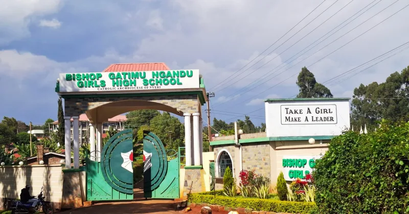 MPs question Sh1m NSE investment by Bishop Gatimu Ngandu Girls