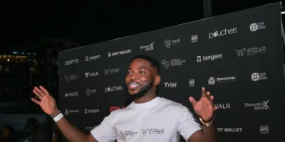 Africa Blockchain Festival launches startup fellowship to link founders with investors