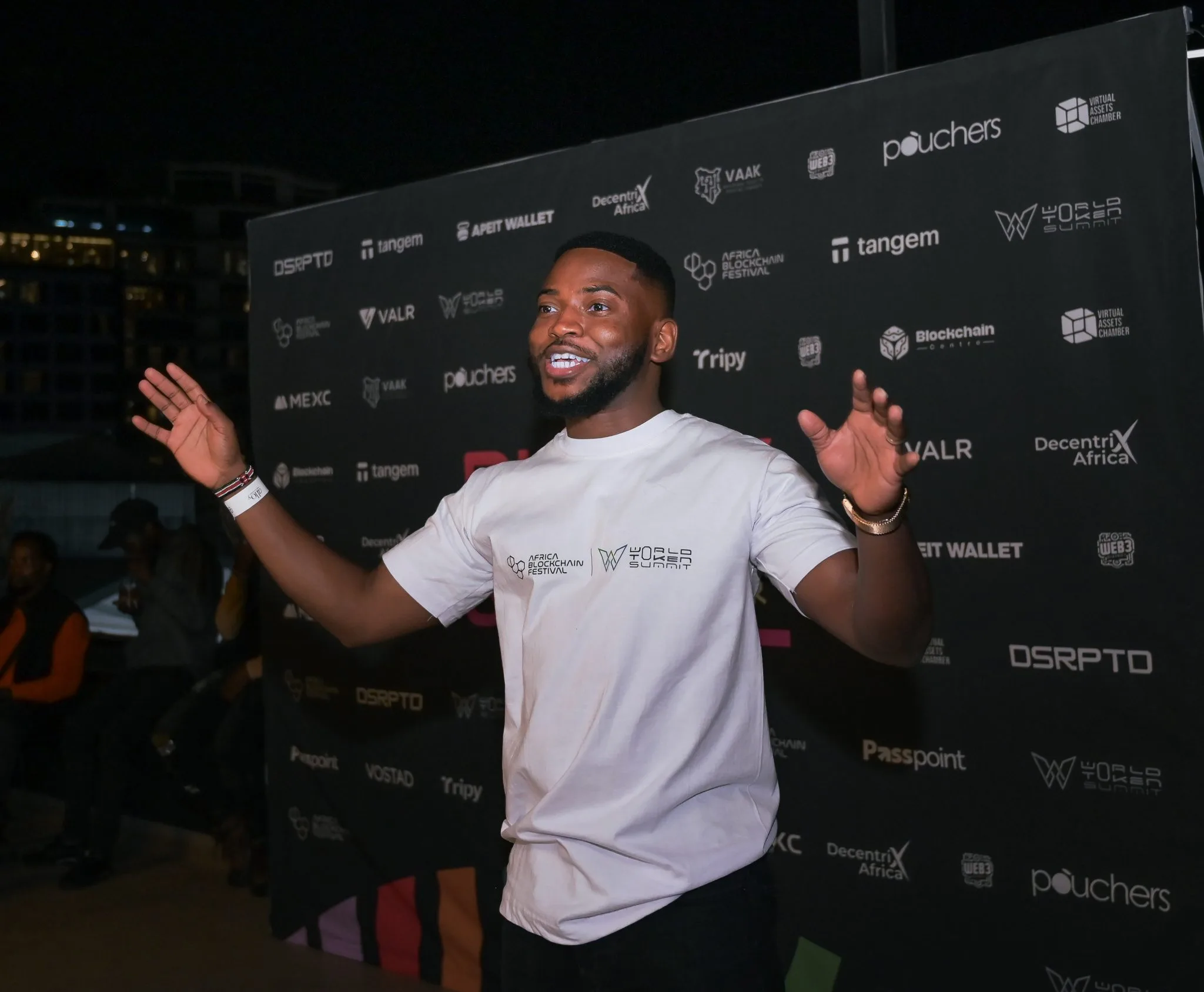 Africa Blockchain Festival launches startup fellowship to link founders with investors