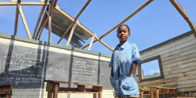 Climate hazards disrupted schooling for 171m students in 2025 — UNICEF