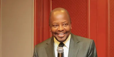 Kenya, Uganda Push AfCFTA Maize Trade as Kagwe Demands Safe, Aflatoxin-Free Grain