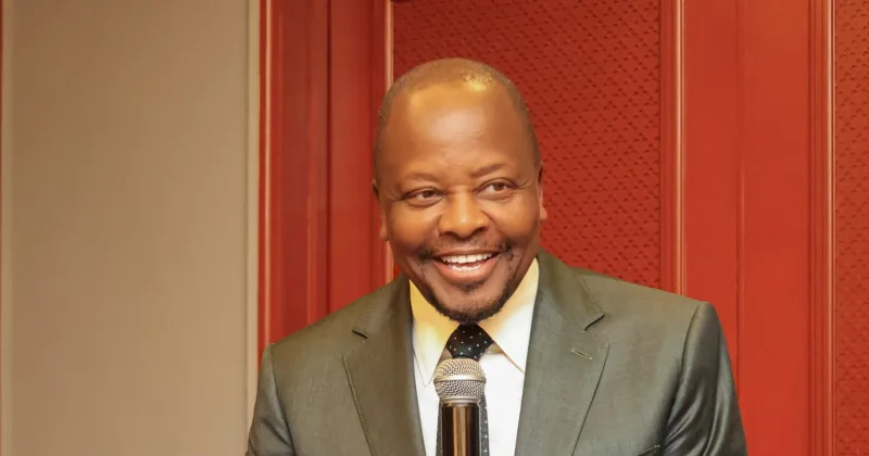 Kenya, Uganda Push AfCFTA Maize Trade as Kagwe Demands Safe, Aflatoxin-Free Grain