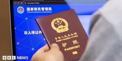 China tightens travel restrictions for citizens