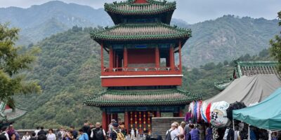 China: Where modernisation meets centuries-old culture