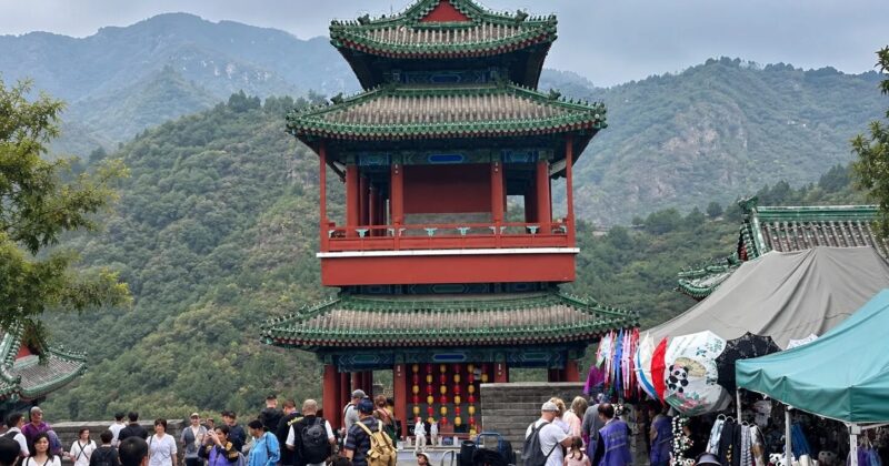 China: Where modernisation meets centuries-old culture
