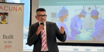 CoG calls for more tech investment to transform healthcare in Kenya’s 47 counties