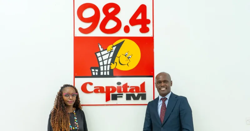Digital Health Agency Pushes Interoperability Across Kenya