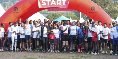 Organisers optimistic as elite athletes sign up for Strathmore Annual Run