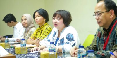 71 years after Bandung, Indonesia seeks to turn South-South solidarity into trade with Kenya, Africa