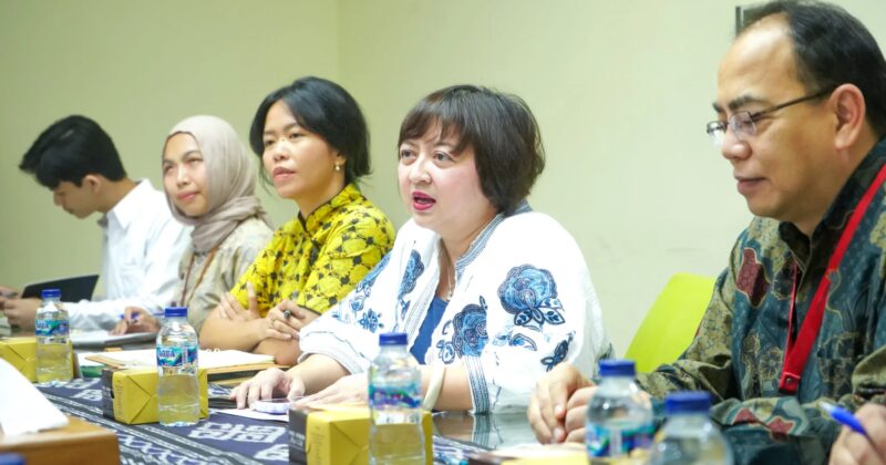 71 years after Bandung, Indonesia seeks to turn South-South solidarity into trade with Kenya, Africa