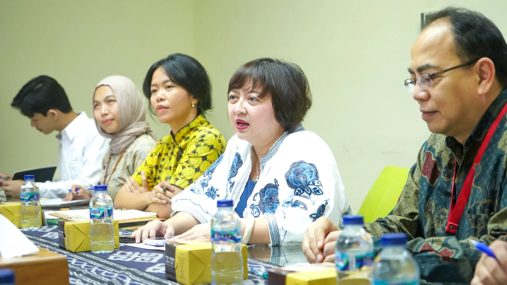 71 years after Bandung, Indonesia seeks to turn South-South solidarity into trade with Kenya, Africa