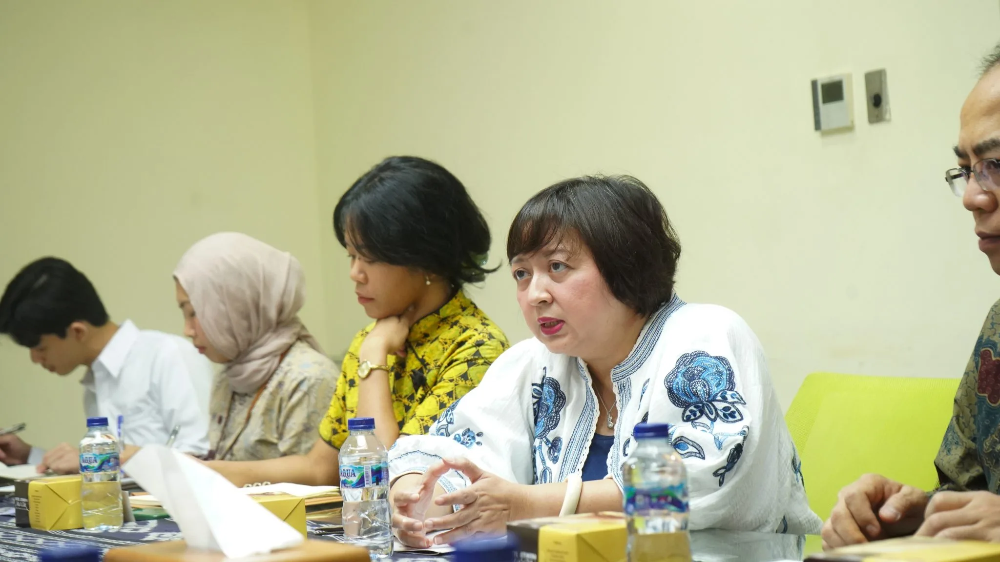 71 years after Bandung, Indonesia seeks to turn South-South solidarity into trade with Kenya, Africa