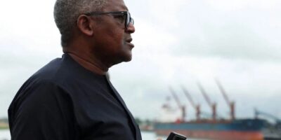 133 Lamu residents sue govt, Dangote over alleged land takeover
