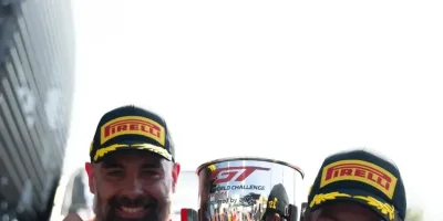 Sentrim Hotels flies Kenyan flag at world endurance racing’s biggest stage