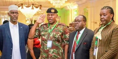 Police warns against revenge and hatred ahead of 2027