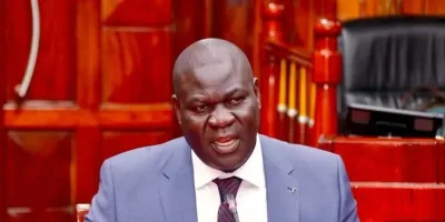 Ruto Appoints Duncan Ojwang as IPOA Chairperson for Six Years
