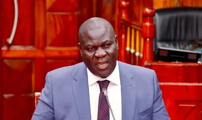 Ruto Appoints Duncan Ojwang as IPOA Chairperson for Six Years