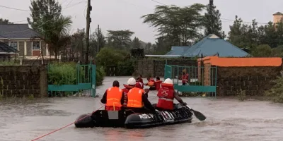 OPINION: El Niño Is Coming and Preparedness Is Everyone’s Responsibility