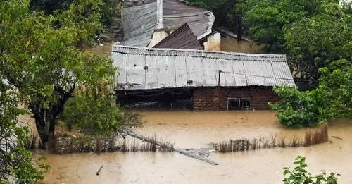 UN warns of ‘supersized’ El Niño as countries prepare for impact