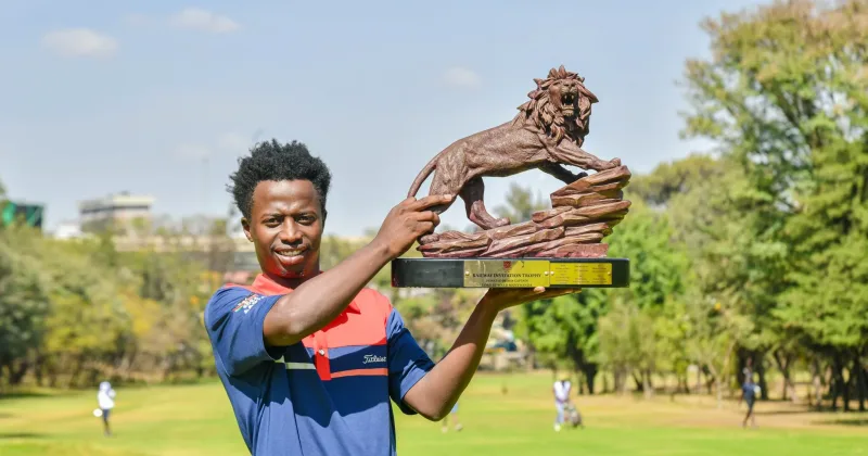 Muigua Claims NCBA Railway Invitation Title in Second KAGC Win