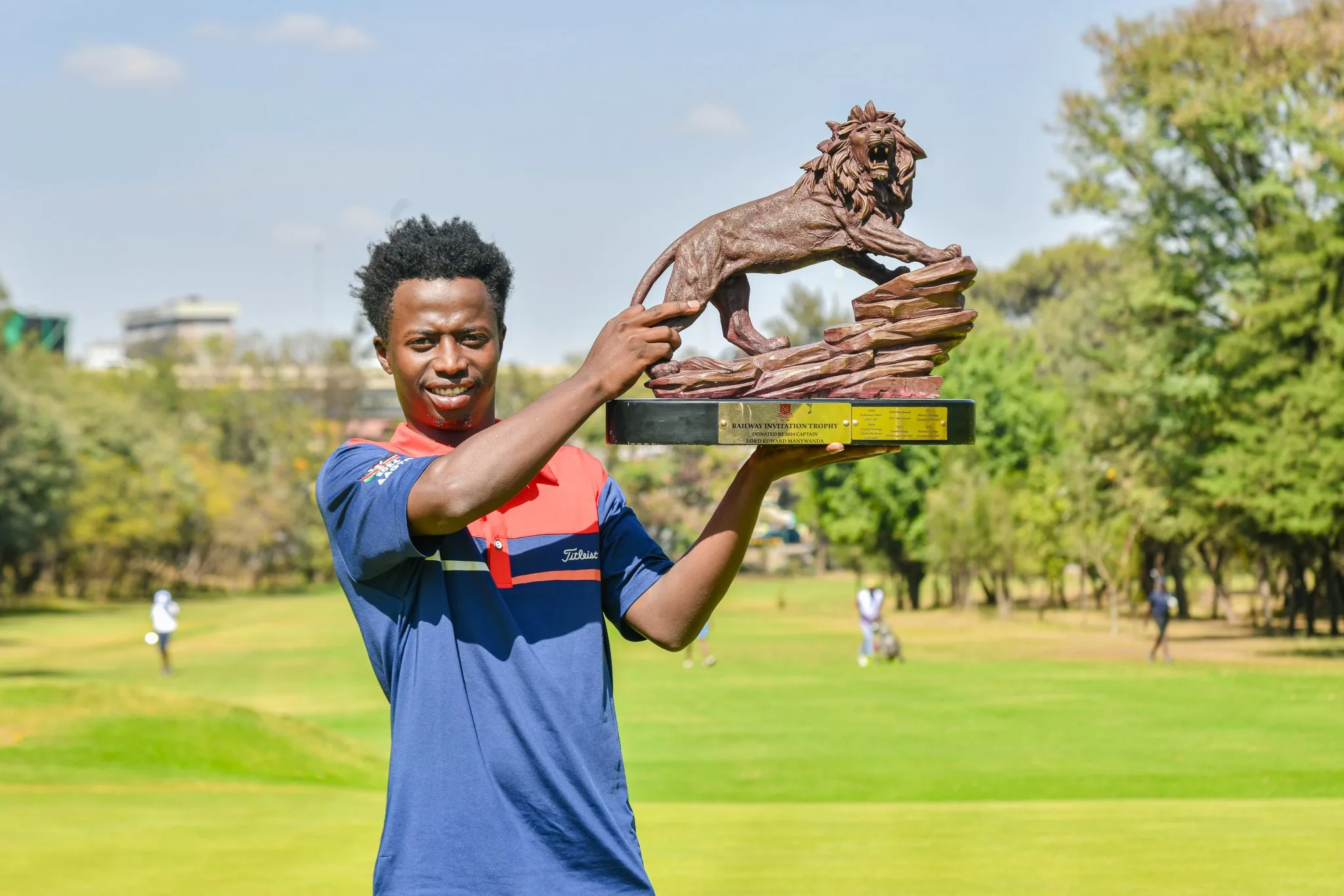 Muigua Claims NCBA Railway Invitation Title in Second KAGC Win