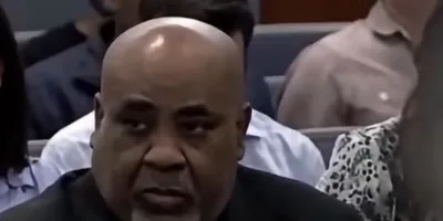 Ex-Crips leader found guilty in 1996 murder of rapper Tupac Shakur