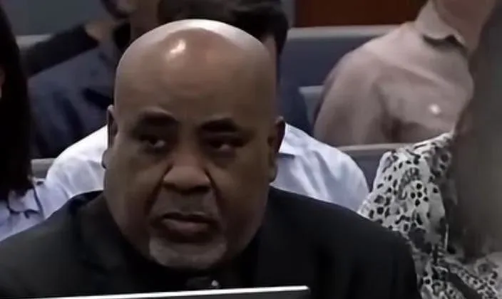 Ex-Crips leader found guilty in 1996 murder of rapper Tupac Shakur