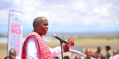 NCIC summons Kajiado Governor Ole Lenku over remarks on Maasai political positions
