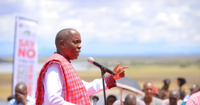 NCIC summons Kajiado Governor Ole Lenku over remarks on Maasai political positions