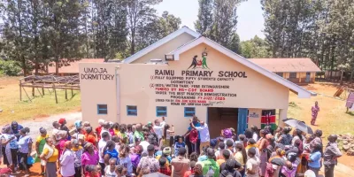 MP Njeri Maina champions PwD inclusion in schools