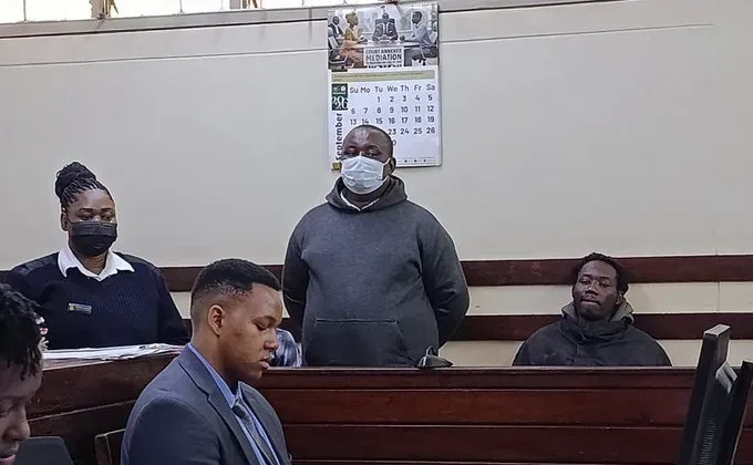 Man Charged Over Alleged Sh28mn Housing Fraud Targeting 22 Victims