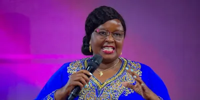 Bishop Wanjiru-led K1 aligns with opposition, invites Sifuna for cooperation