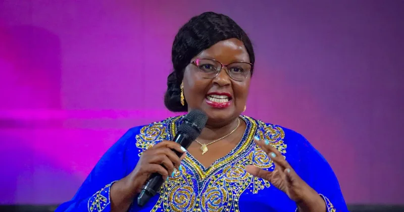 Bishop Wanjiru-led K1 aligns with opposition, invites Sifuna for cooperation