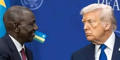 Kenya targets export diversification as Trump extends AGOA by two years