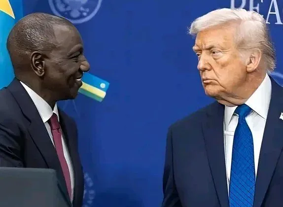 Kenya targets export diversification as Trump extends AGOA by two years