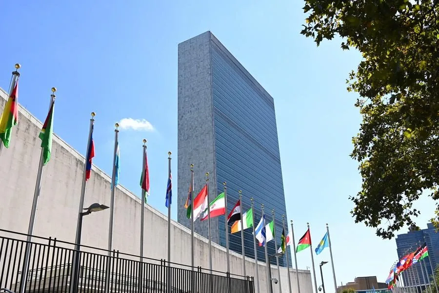 OPINION: China’s Global Governance Initiative: A New Vision for a Changing World