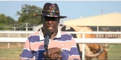Gachagua condemns Samburu livestock killings, vows to meet Maa elders