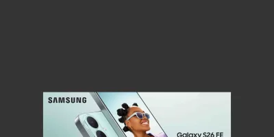 Smartphones, Style, And The Kenyan Hustle: Inside The Galaxy S26 FE & Watch 9 Drop