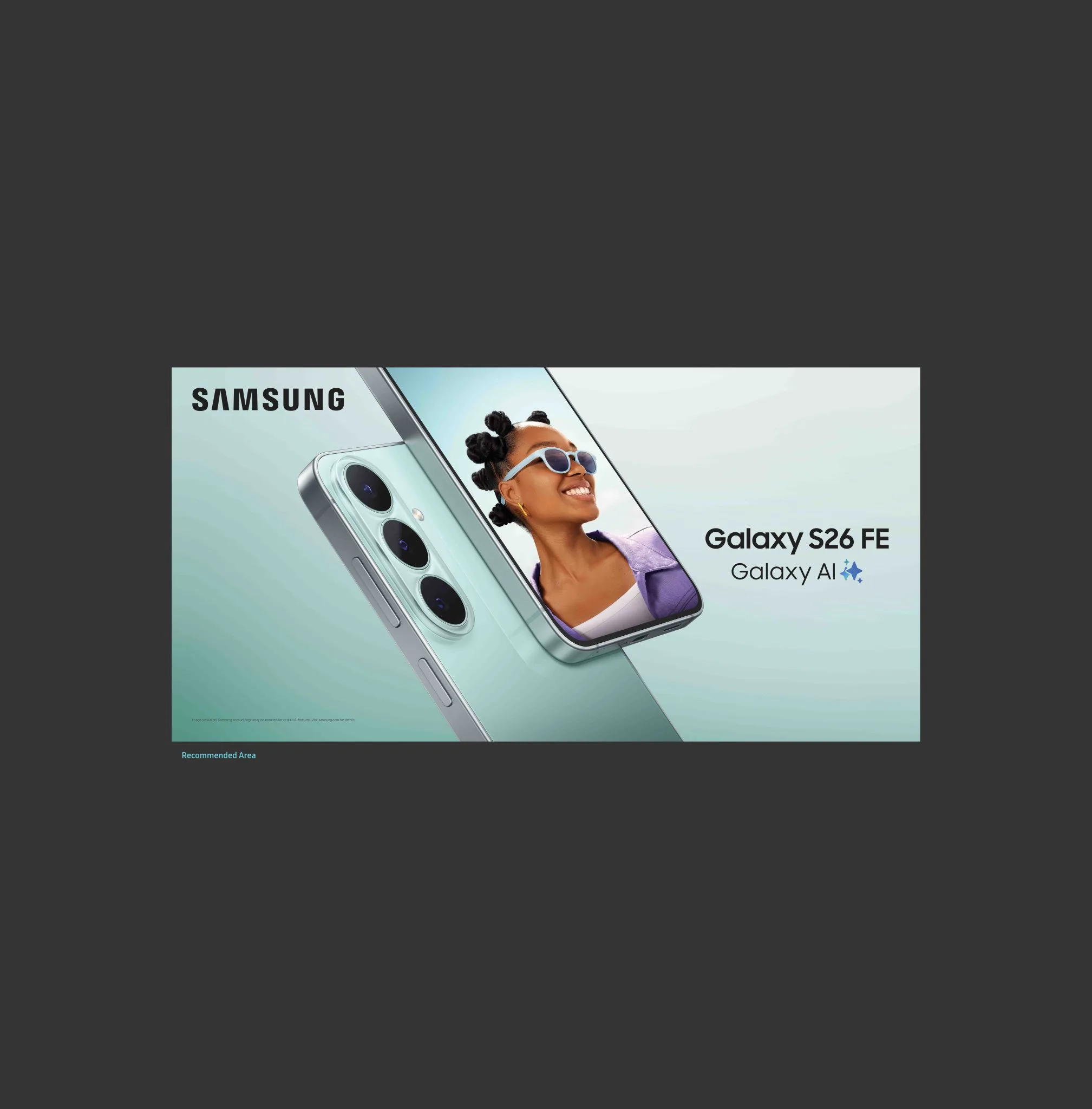 Smartphones, Style, And The Kenyan Hustle: Inside The Galaxy S26 FE & Watch 9 Drop