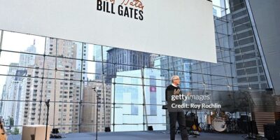 Gates Foundation commits $1 billion to expand equitable AI access