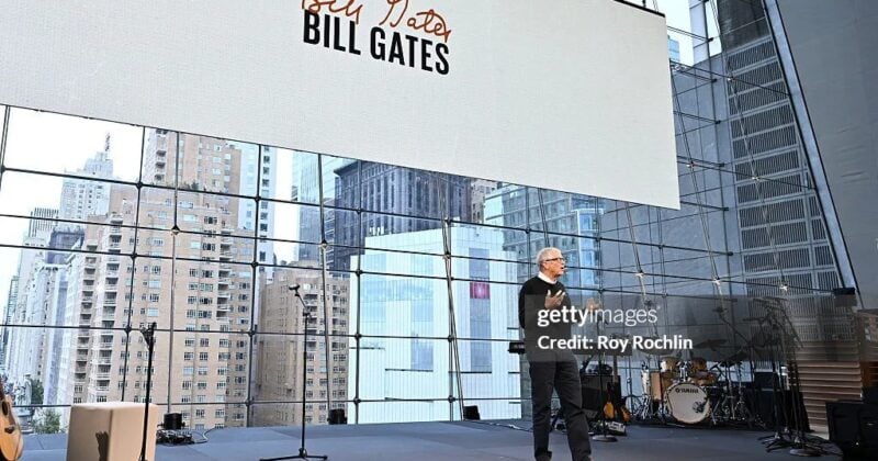 Gates Foundation commits $1 billion to expand equitable AI access